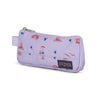 Jansport Basic Lagoon Luau Pencil Case