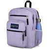 Jansport Big Student 18 Inch Backpack – Pastel Lilac