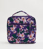 Jansport Lunch Break Insulated Cooler Bag - Petals Purp