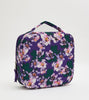 Jansport Lunch Break Insulated Cooler Bag - Petals Purp