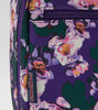 Jansport Lunch Break Insulated Cooler Bag - Petals Purp