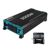 Renogy 3000W 12V to 230V/240V Pure Sine Wave Inverter With English Standard Socket (with UPS (Function