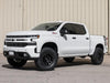 ICON 2019-2023 GM 1500, 1.5-3.5″ LIFT, STAGE 4 SUSPENSION SYSTEM, BILLET UCA