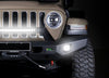 شريط إضاءة Night Sabre من Ironman 4×4 بقدرة 135 واط بطول 722 ملم – مستقيم 28.5 بوصة