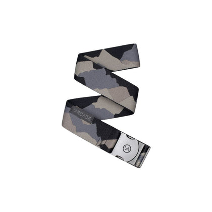 Arcade Belt Adv Ranger GPC Grey Peaks Camo
