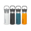 STANLEY GO FLIP STRAW WATER BOTTLE | 0.65L