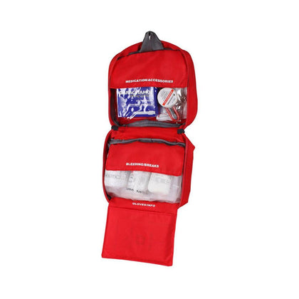 Lifesystems Adventurer First Aid Kit
