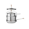 Primus CampFire Cookset S.S. Large