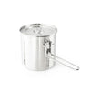 GSI Outdoor Glacier Stainless 1.1 L Boiler