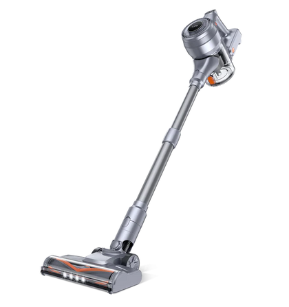 ILIFE H80 Cordless Stick Vacuum Cleaner-Space Gray