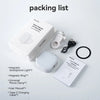 Telesin Magnetic Ice Cube Light for Phones