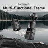 Telesin Multi-function Expansion Frame for DJI Pocket3