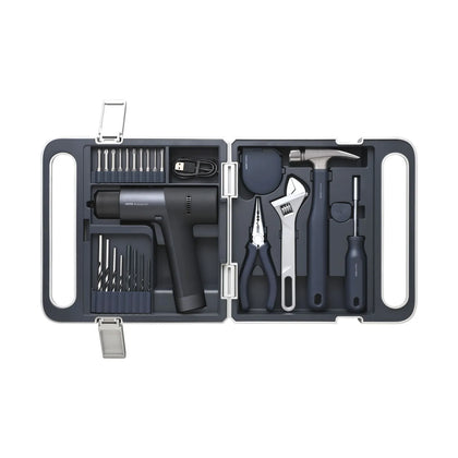 Hoto 12V Brushless Drill Tool Kit