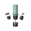 OutIn Mino Portable Electric Espresso Machine - Canyon Green