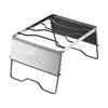 Campingmoon Windproof Stove Stand