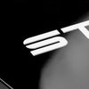 Type-X™ EVO MINI 4 INCH Black Out Cover (smiley)