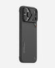 AULUMU A17 Aramid Fiber Case for iPhone 17 Pro Max - Black