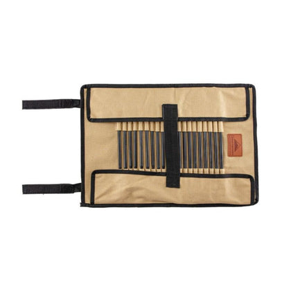 Campingmoon Tent Stakes Case Storage Bag - S