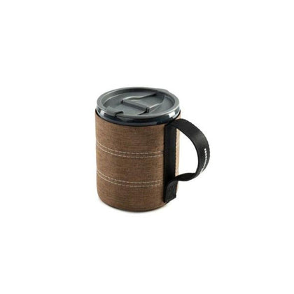 GSI Outdoor Infinity Backpacker Mug
