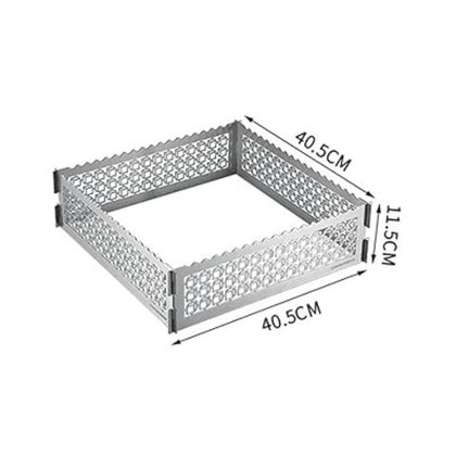 Campingmoon Cubic Windshield - XLarge