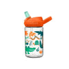 Camelbak Eddy®+ Jungle Animal Kids Bottle with Tritan™ Renew - 14 oz