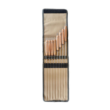 Campingmoon BBQ Skewers - 8 pieces