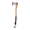 Adler The Canoe Axe Red-Black