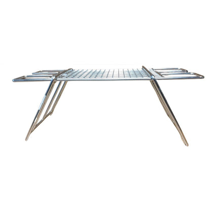 Campingmoon Geometric Low Frame D Set