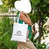 Outdoor Tote Storage Bag - White