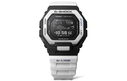 G-Shock - GBX-100-7DR (Made in Thailand )