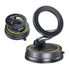 Baseus PrimeTrip VC2 Flex Magnetic Car Mount Suction Cup Version - Cosmic Black