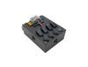 Kings 12V Compact Control Box | 10 Power Connections