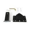 WaterPort Day Tank Hitch Mount Kit
