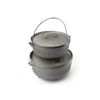 GSI Outdoor Hard Anodized Dutch Oven