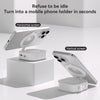 Telesin Magnetic Ice Cube Light for Phones