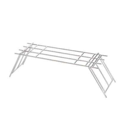 Campingmoon Takibi Fire Pit Grill