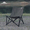 Campingmoon Grey Chuanzai Chair