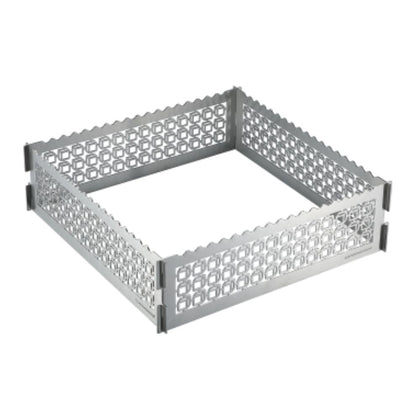 Campingmoon Cubic Windshield - XXLarge