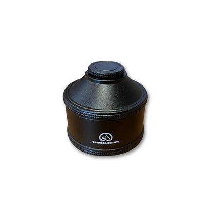 Campingmoon Gas Tank - TC-28