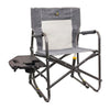 GCI Outdoor Freestyle Rocker W/Side Table