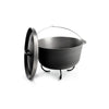 GSI Outdoor Guidecast Dutch Oven 5 Qt