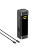 AOHI BLACK WARRIOR 25,200mAh 170W PD3.0 LED Display Power Bank  240W C-C Cable