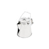 GSI Outdoor Glacier Stainless Coffee Percolator