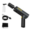 Fanttik K100 Flip Portable Cordless Electric Sprayer - Gray