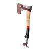 Adler The Rheinland Hatchet Red-Black