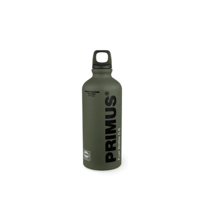 Primus Fuel Bottle green 0.6L