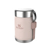 STANLEY CLASSIC LEGENDARY FOOD JAR + SPORK | 0.4L