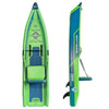 Kayak Yukon stand up Paddle board Set with pump