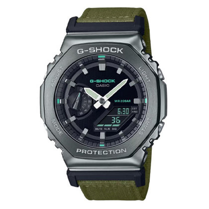 G-Shock - GM-2100CB-3ADR (Made in Thailand)