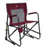 GCI Outdoor Freestyle Rocker - Cinnamon Red